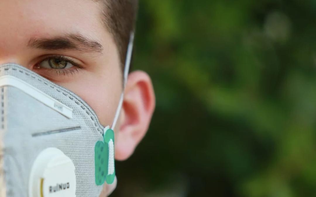 Información sobre el COVID